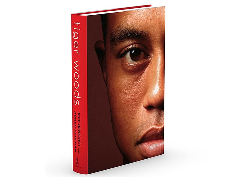 Required Reading: The Tiger Woods Biography