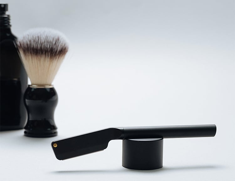 A Closer Shave: The Angle Razor