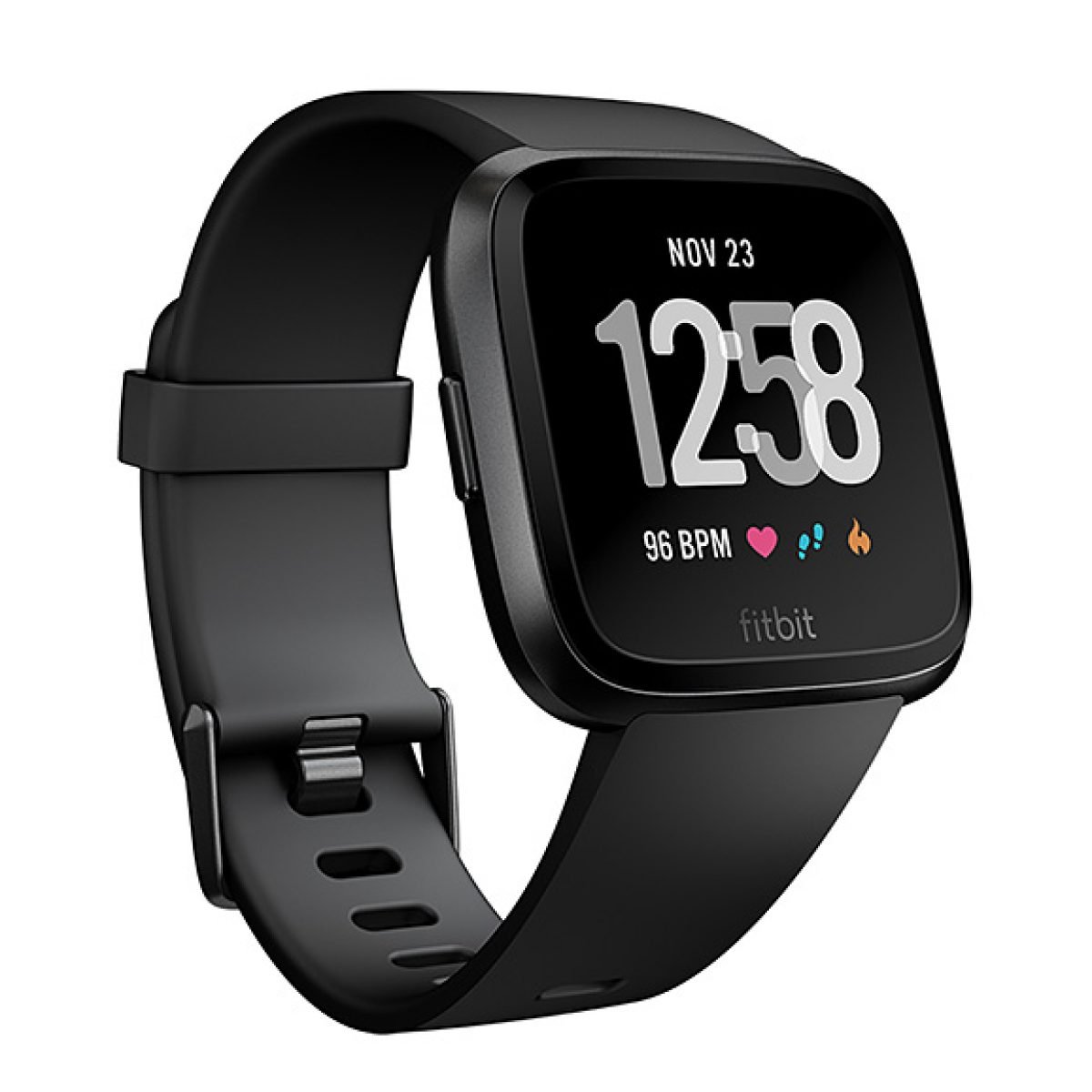 alternative to fitbit versa