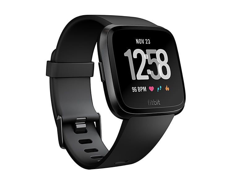 Fitbit Introduces the Versa a Cheaper Alternative to Apple Watch