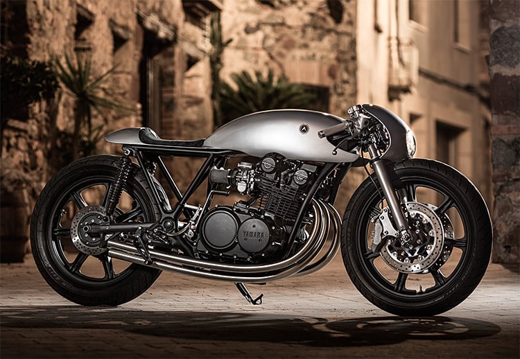 Autofabrica Rolls Out Two New Custom Creations