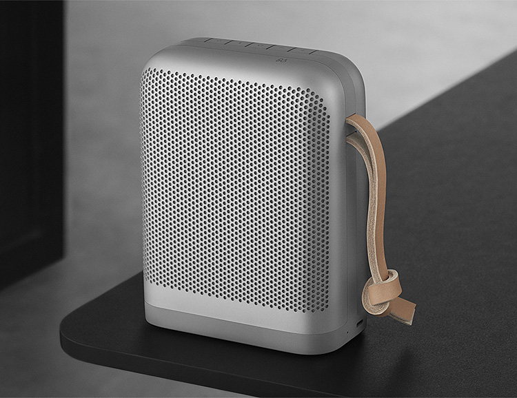 Home Or Away, The Beoplay 6 Sounds Sweet