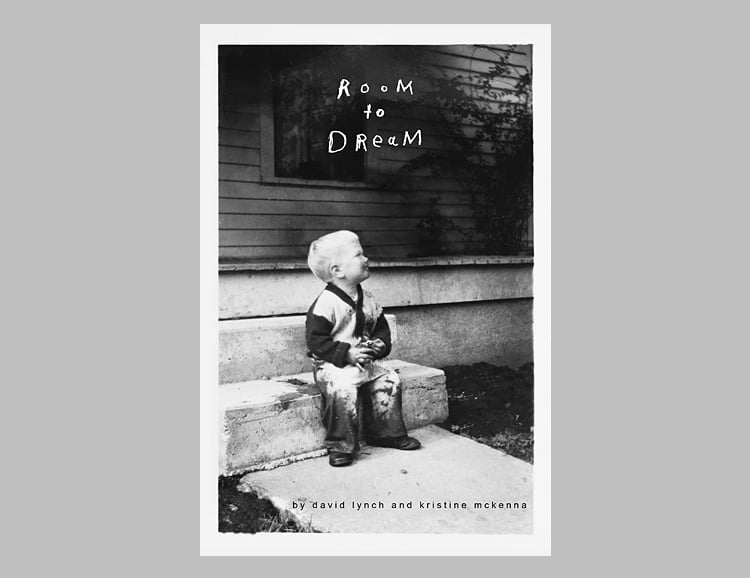 Room To Dream Explores the Creative Life of David Lynch