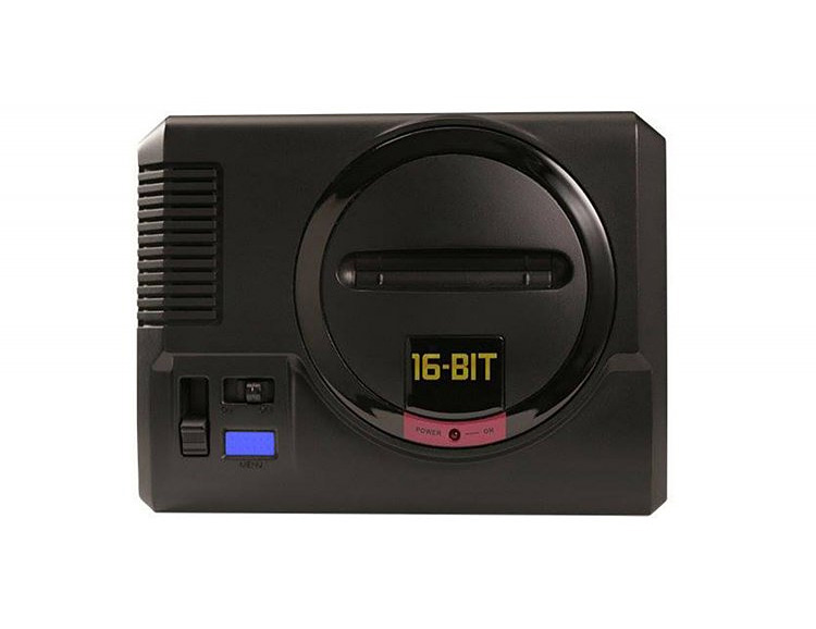 Sega Genesis Mini Console