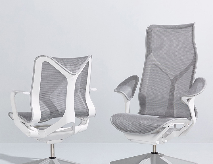 Herman Miller Introduces Cosm Task Chair