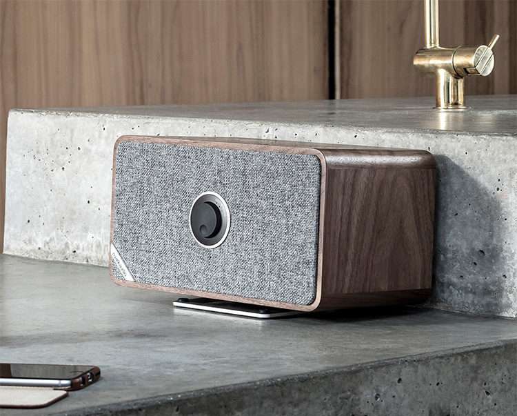 Ruark Audio Announces New Streaming-Ready Speaker