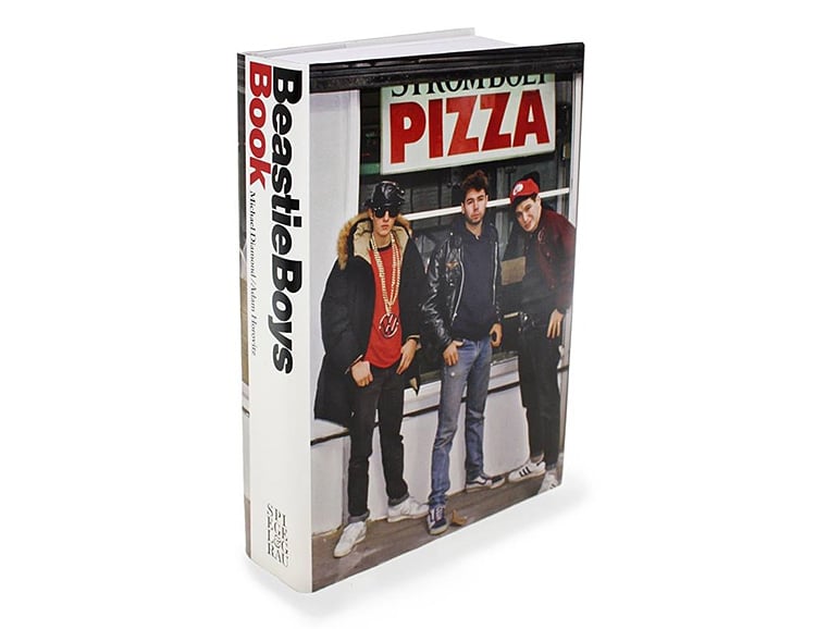 Beastie Boys Book Shines a Light on the OG Influencers