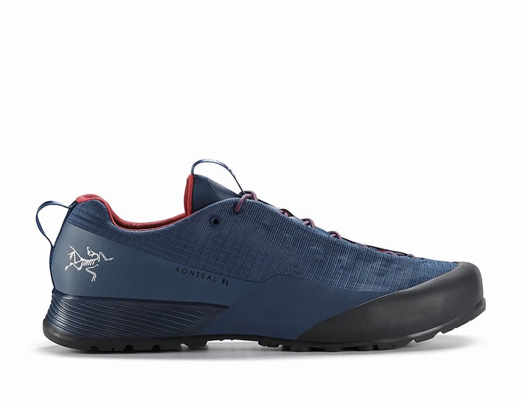 Take a Hike In the Konseal FL from Arc’teryx