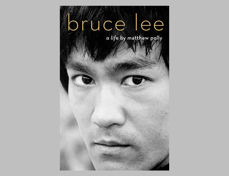 Bruce Lee: A Life is the Definitive Biography