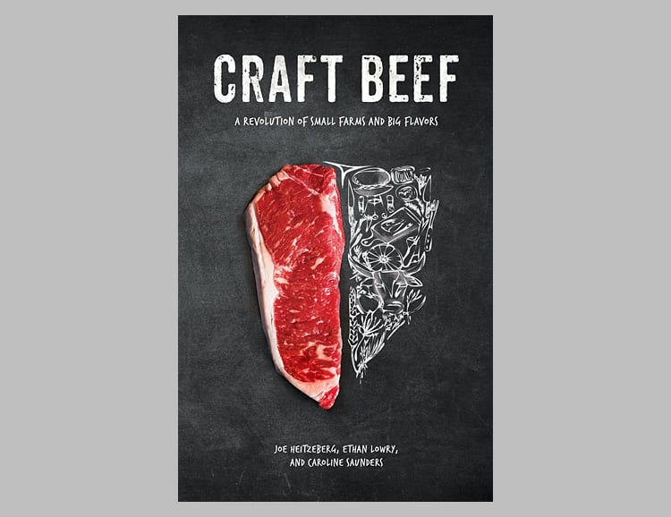 Craft Beef: A Revolution of Small Farms and Big Flavors