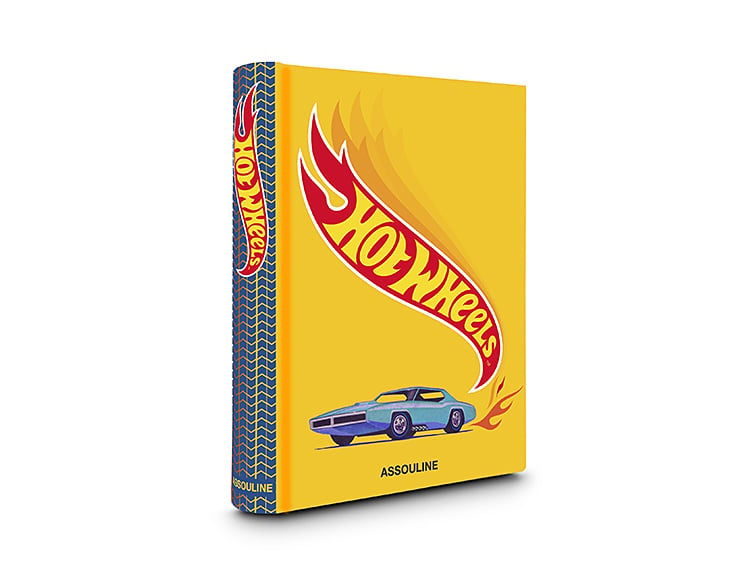 Hot Wheels, 50 Years Of The Coolest Cars