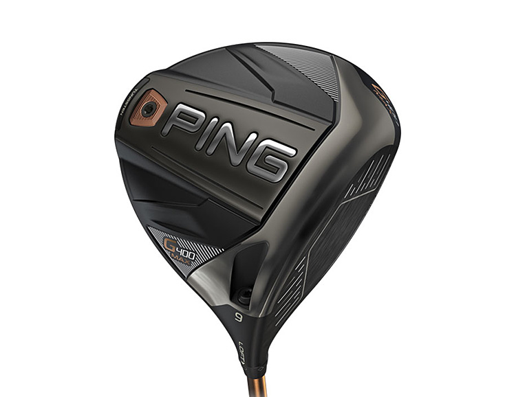 Send It Long with Ping’s G400 Max Driver