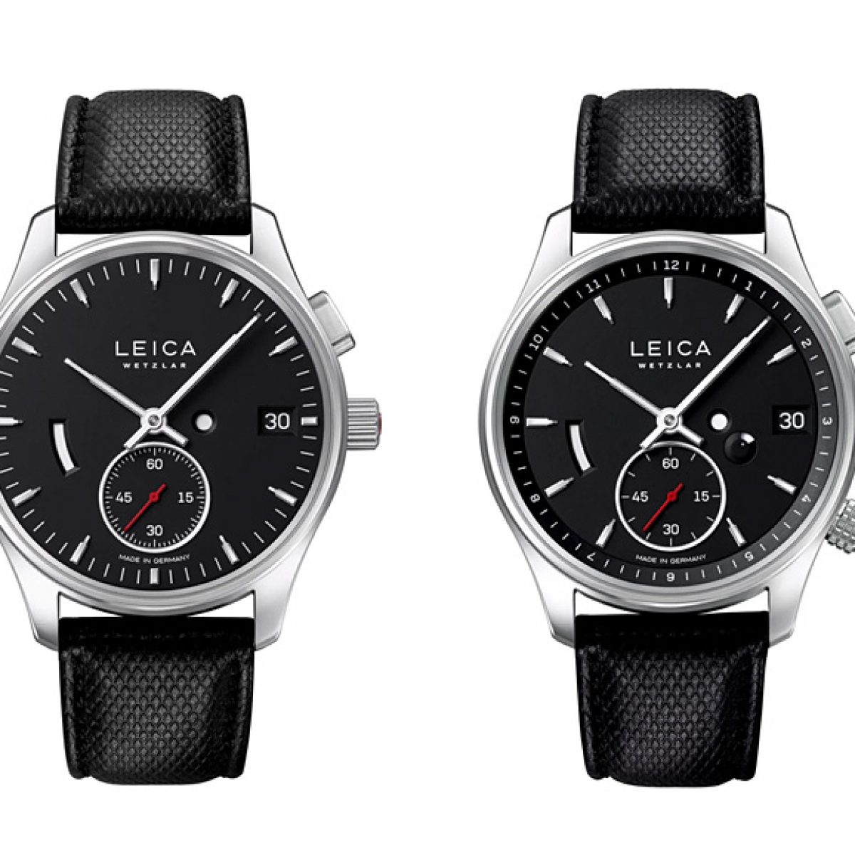 leica watch l2
