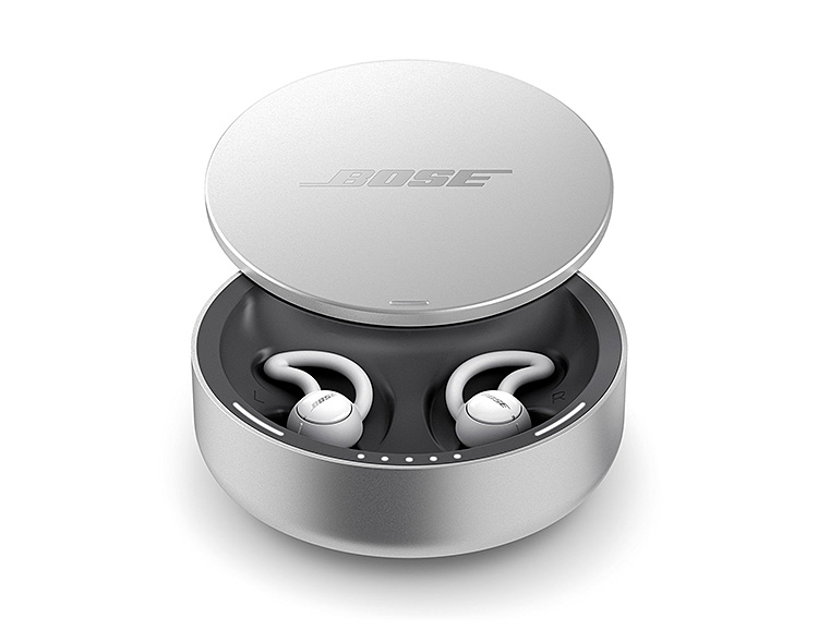 Bose Sleepbuds Block Out Noise So You Can Snooze