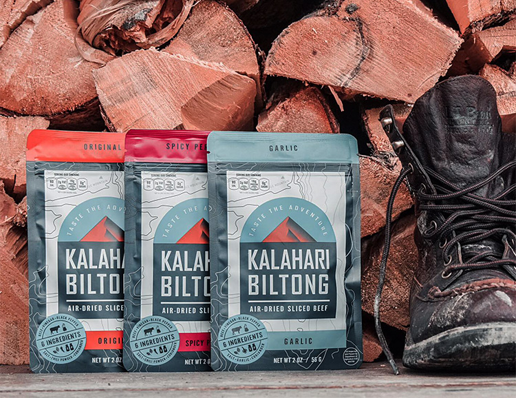 Kalahari Biltong is Beef Jerky Unlike Any You’ve Ever Eaten