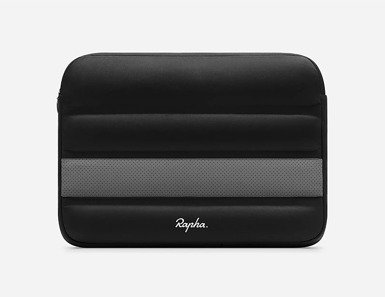 Rapha & Apple Team Up To Protect Your Tech