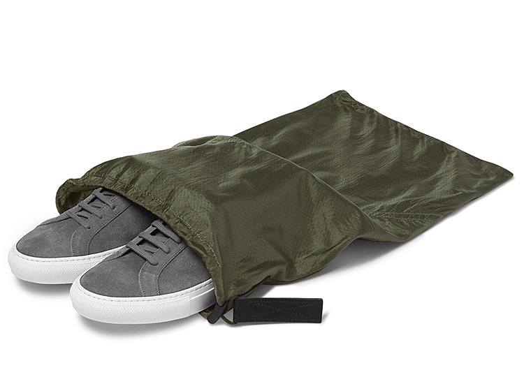 Give Your Gear a Soft Landing with Killspencer’s Parachute 2.0 Bags