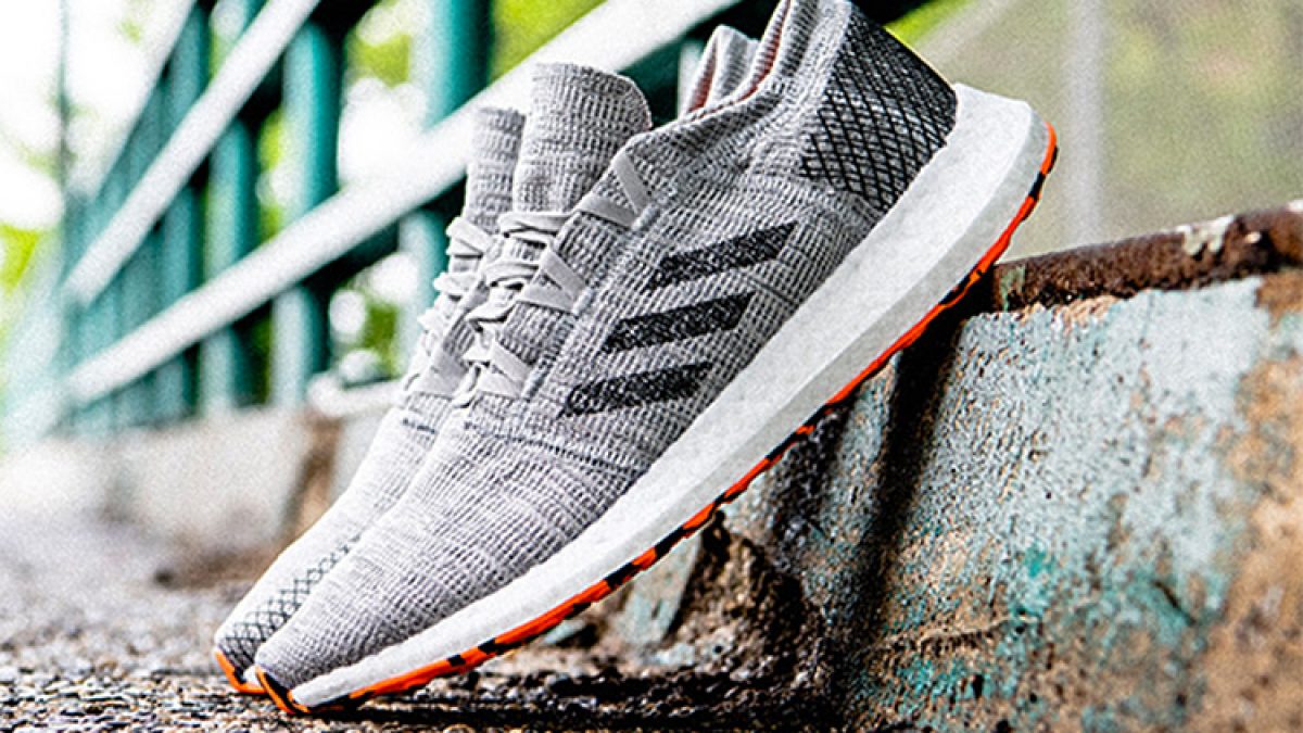 adidas city runner