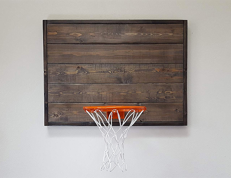 You Need This Basketball Hoop In Your Office