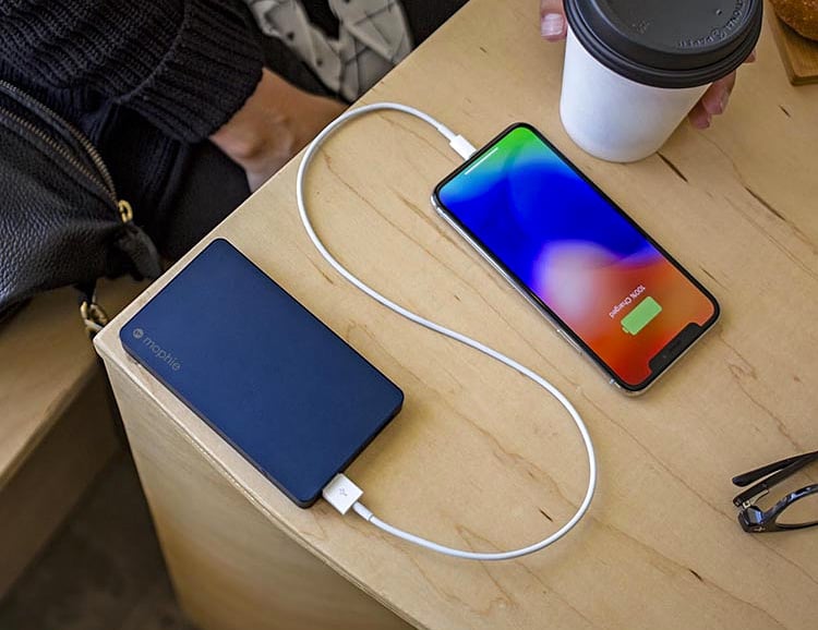 Mophie Introduces Apple-Specific Powerstation Chargers