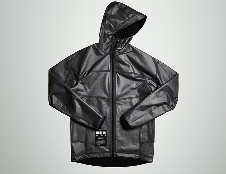 This Jacket from Vollebak is Made of a Material that Won a Nobel Prize