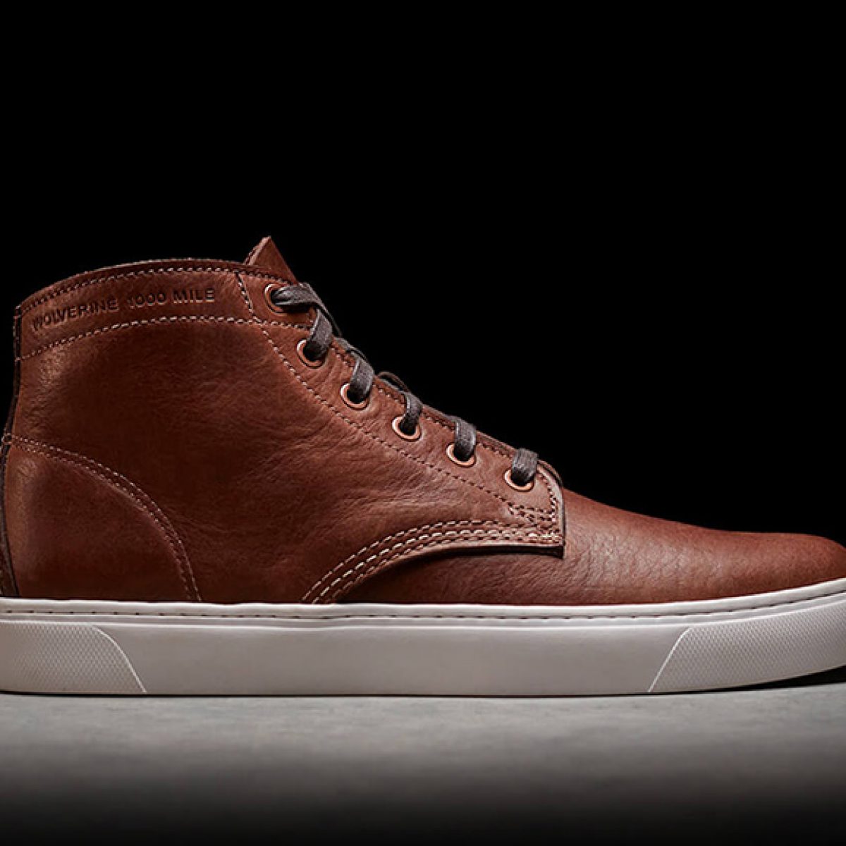 wolverine original 1000 mile