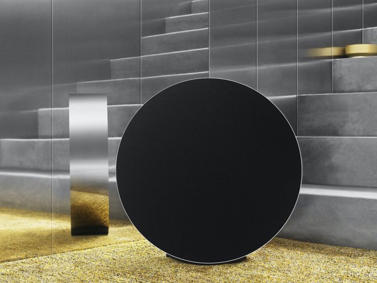 beosound edge bronze