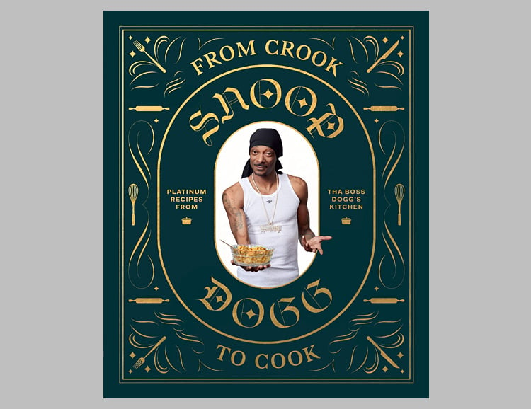 From Crook to Cook: Platinum Recipes from Tha Boss Dogg’s Kitchen