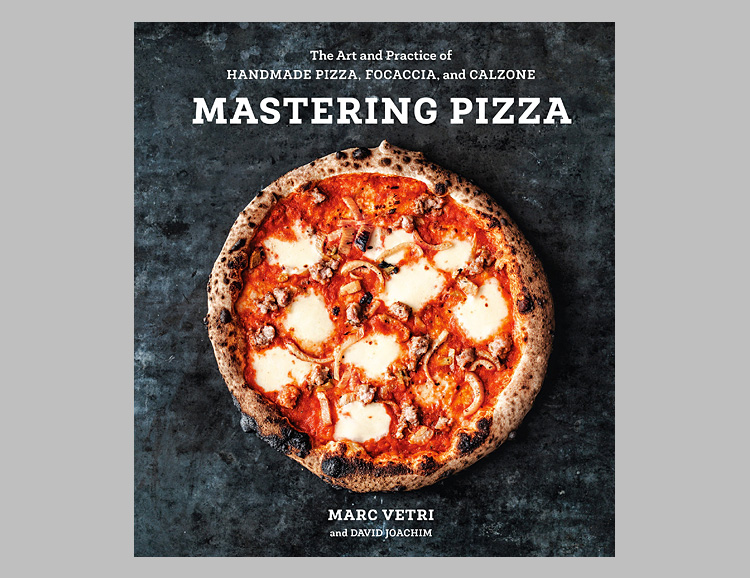 Mastering Pizza