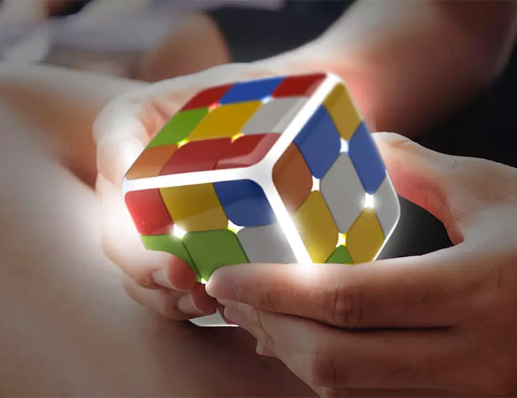 GoCube Brings the Original Rubik’s Up To Date