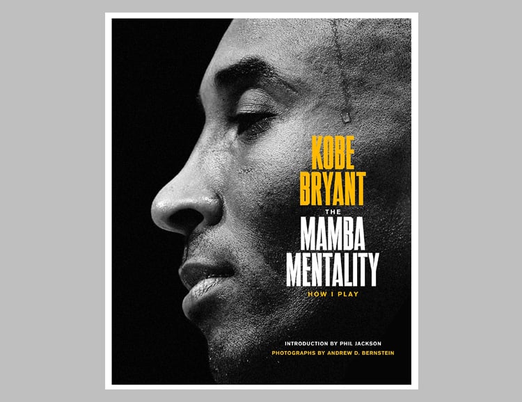 The Mamba Mentality: How I Play