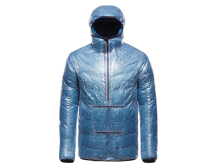 north face dyneema jacket