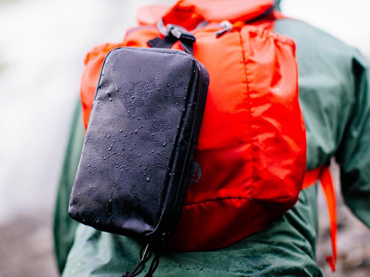 gravel explorer slim