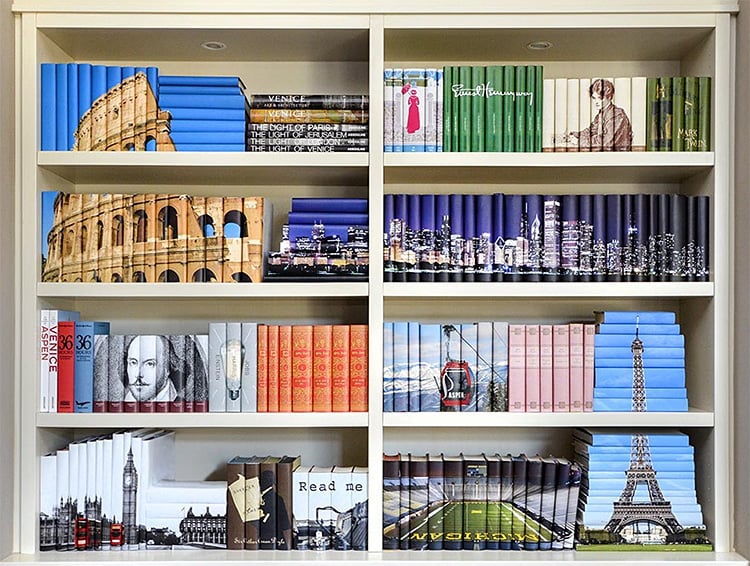 Juniper Creates Books With Better Looks