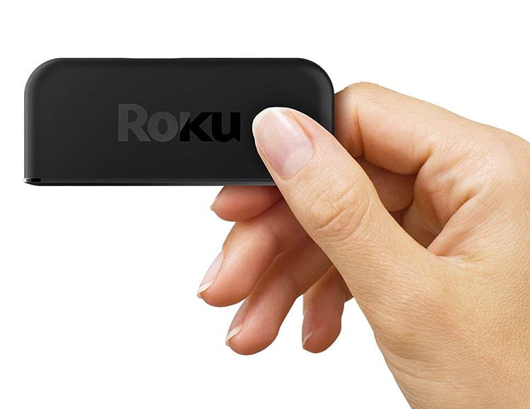 Stream 4K for Forty Bucks with Roku Premiere