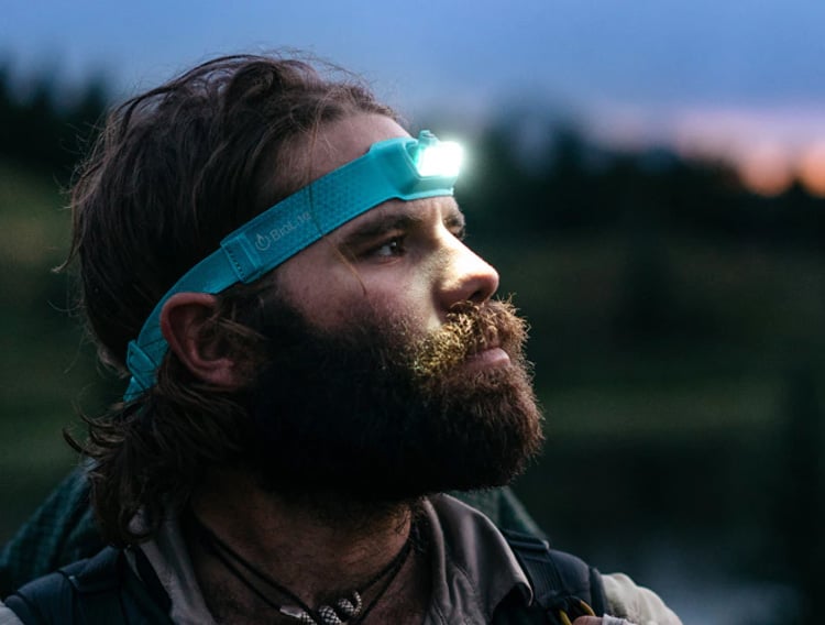 BioLite Has Built A Better Headlamp