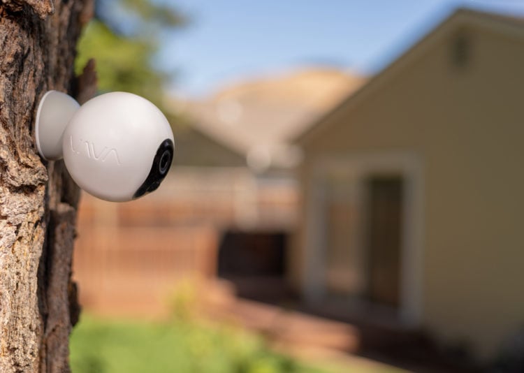 The VAVA Cam Really is a Simpler Home Security Cam