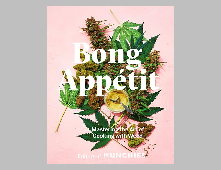 Bong Appétit: Mastering the Art of Cooking with Weed