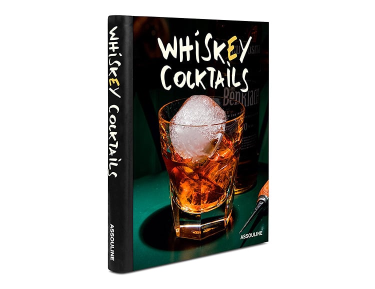 A Guide To Proper Whiskey Cocktails from America’s Top Mixologist