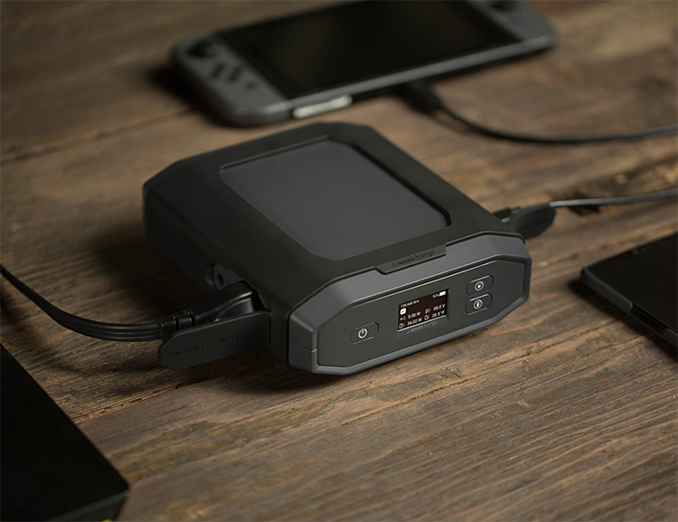 Charge Everything You Own with Omni Ultimate