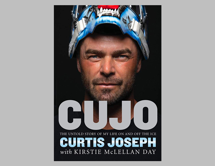 Cujo: The Untold Story of My Life On and Off the Ice