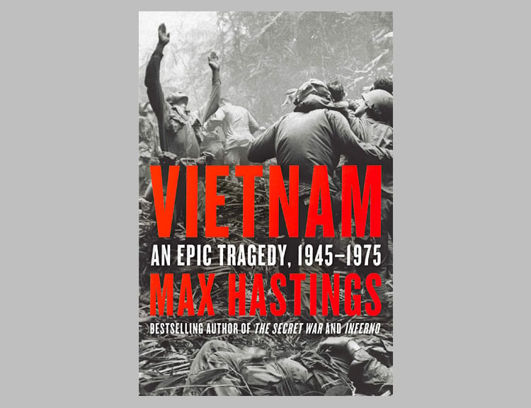 Vietnam: An Epic Tragedy, 1945-1975