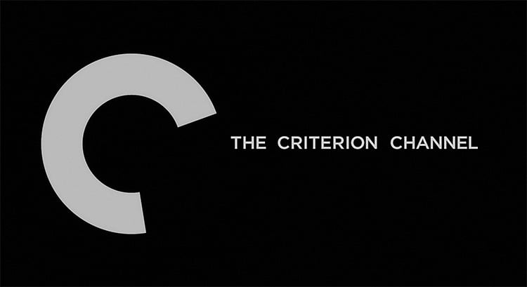 The Criterion Collection Films Are Getting Their Own Channel