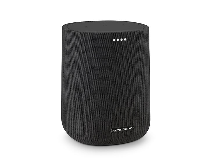 Harman Kardon Introduces Google-Enabled Citation One Speaker