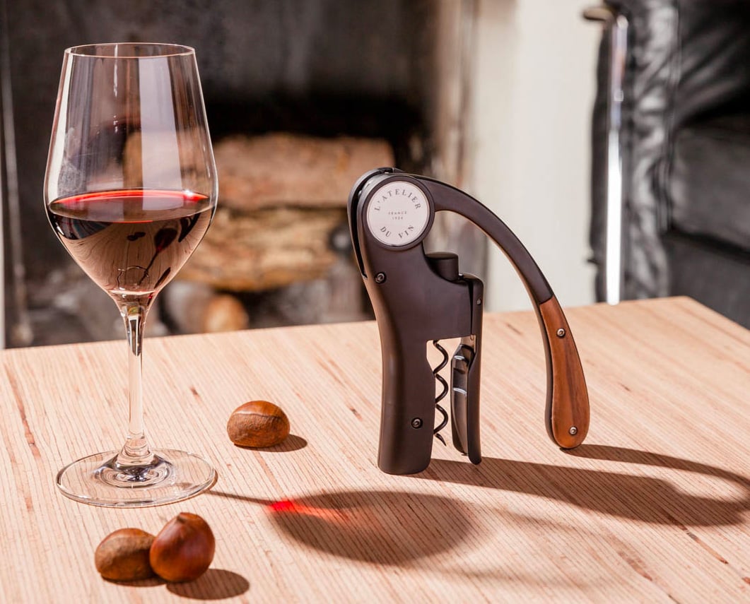 L’Atelier du Vin Created The Ultimate Tool To Get You Through The Holidays