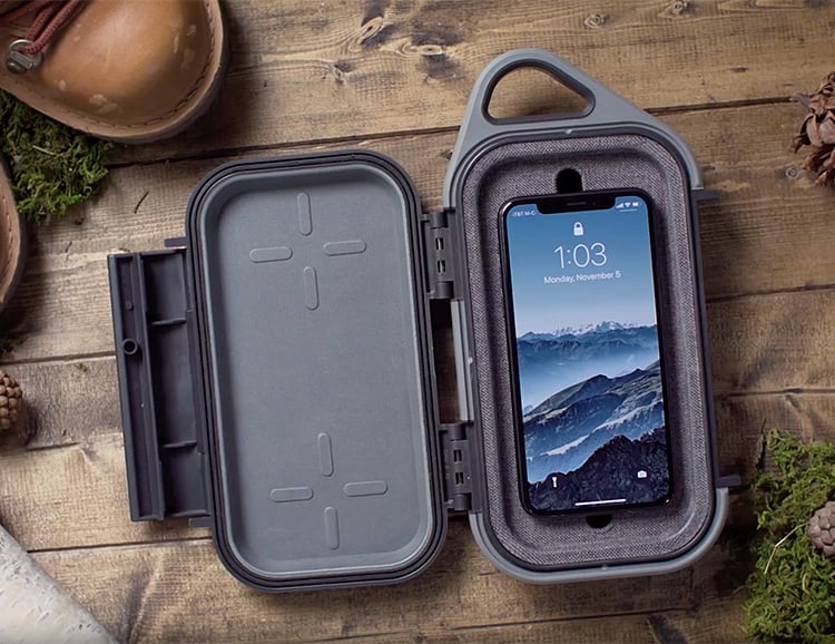 Protect Your Phone Like No Other Case Can