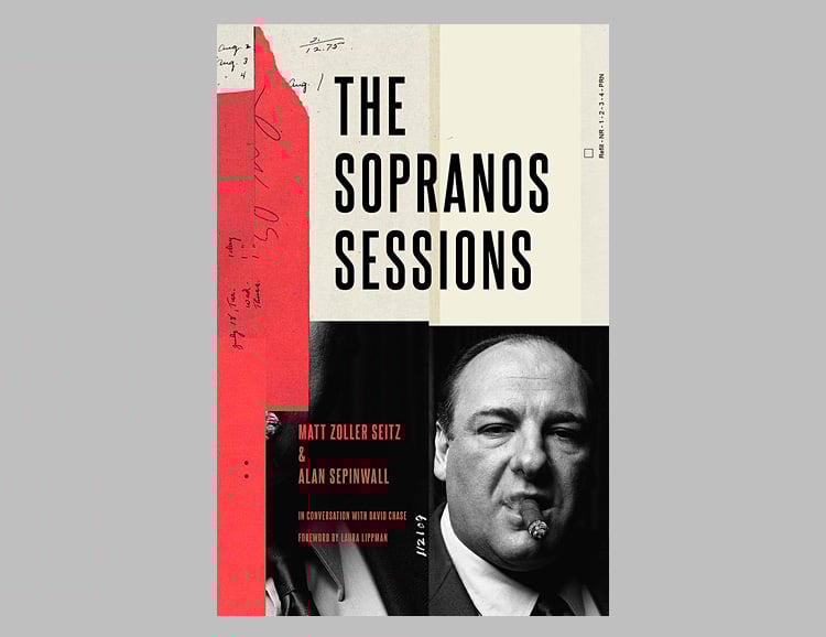 The Sopranos Sessions Celebrates A Show That Changed TV History