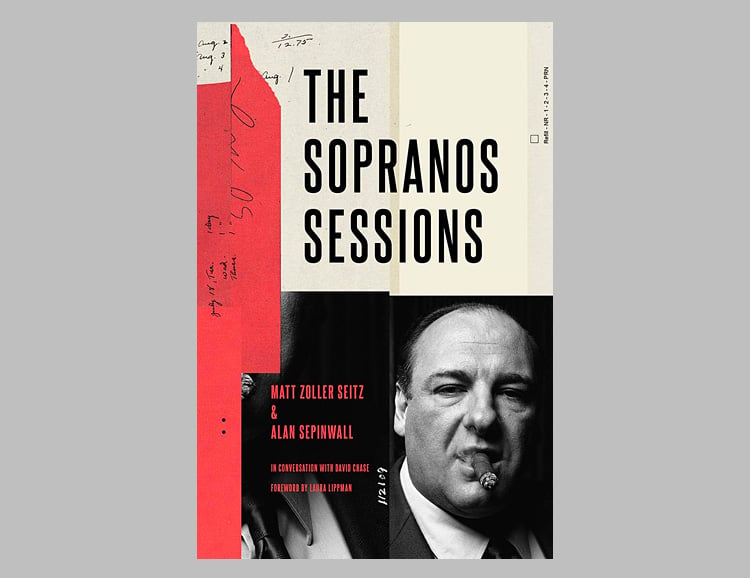 The Sopranos Sessions Celebrates A Show That Changed TV History