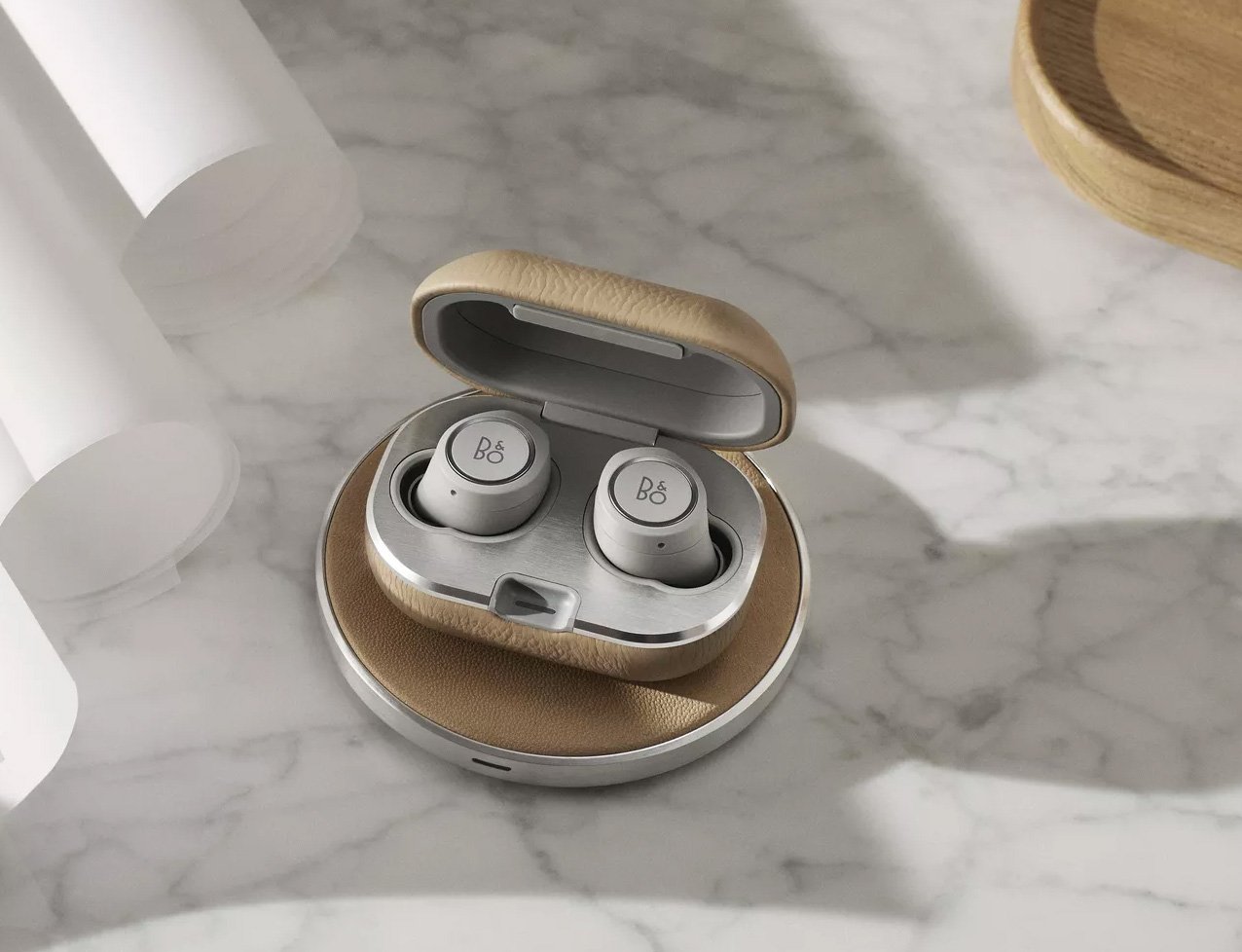 Bang & Olufsen’s Beoplay E8 Earbuds Got a Fast-Charge Upgrade