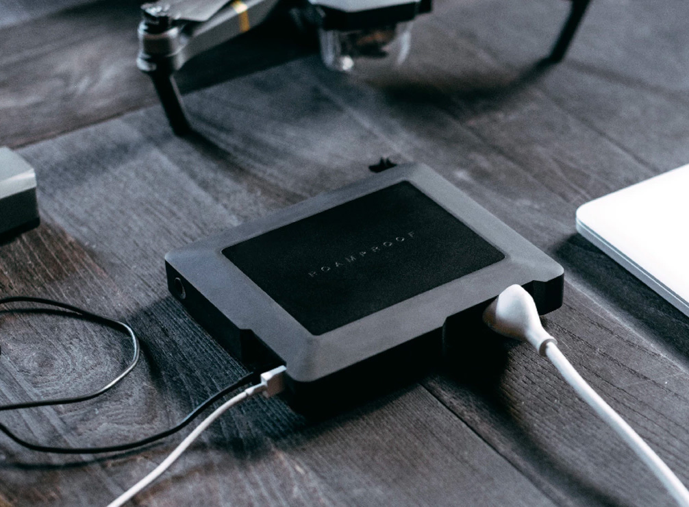 This Might Be the Most Legit Portable Powerbank Yet